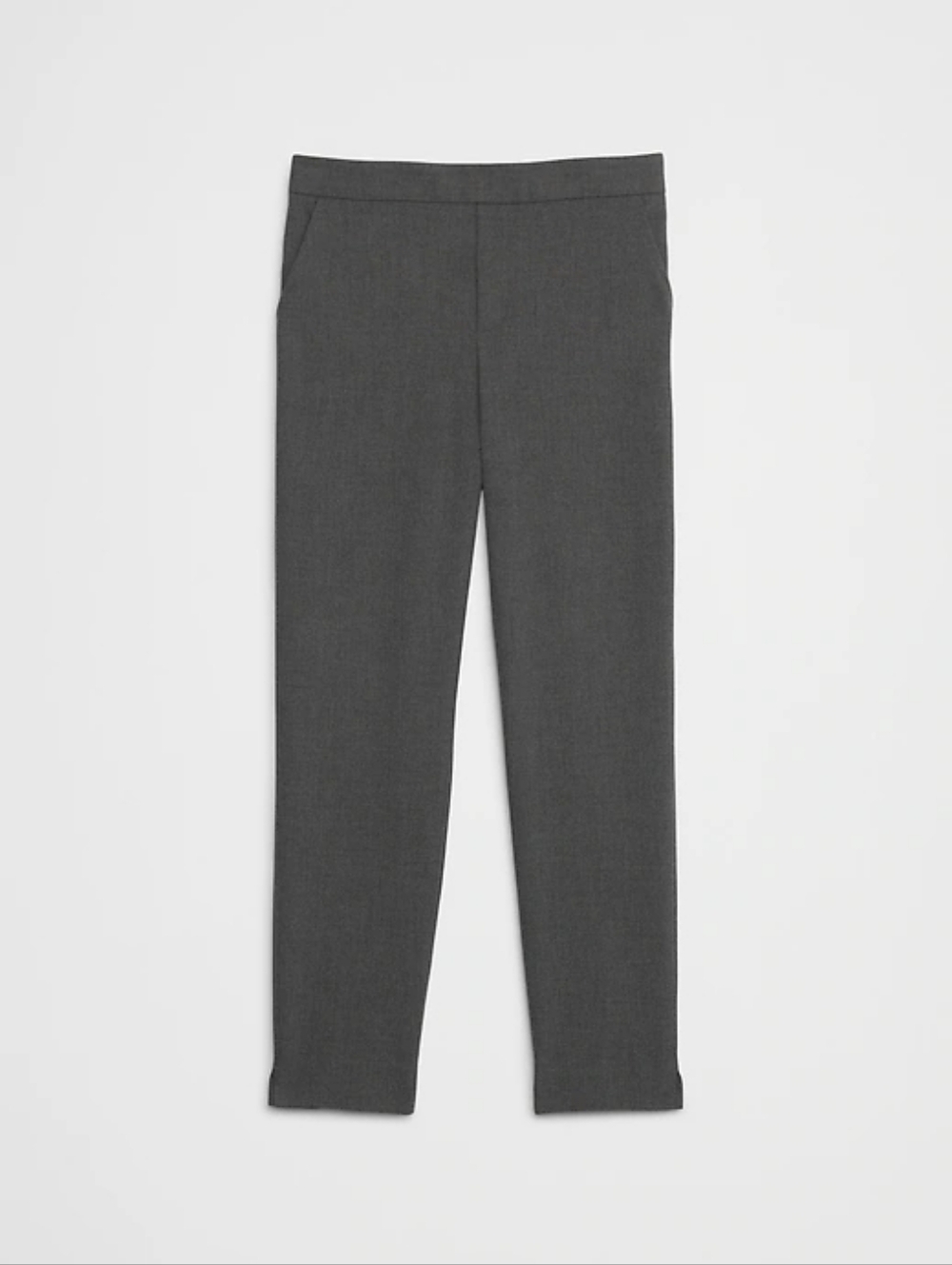 b - NWT BANANA REPUBLIC | $90 Hayden Tapered Pants - Picture 4 of 7